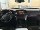 Toyota Land Cruiser 2011 года