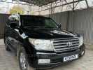 Toyota Land Cruiser 2011 года