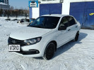 ВАЗ (Lada) Granta 2020 года