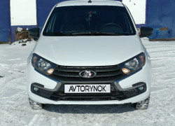 ВАЗ (Lada) Granta 2020 года