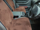 Honda CR-V 1996 года