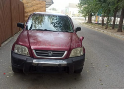 Honda CR-V 1996 года