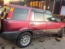 Honda CR-V 1996 года