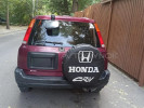 Honda CR-V 1996 года