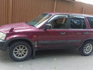 Honda CR-V 1996 года