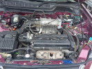 Honda CR-V 1996 года