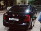 Daewoo Gentra 2014 года