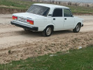 ВАЗ (Lada) 2107 2007 года