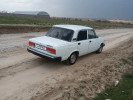 ВАЗ (Lada) 2107 2007 года