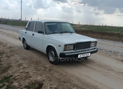 ВАЗ (Lada) 2107 2007 года