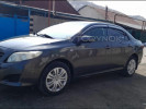 Toyota Corolla 2008 года