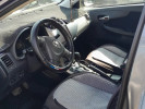 Toyota Corolla 2008 года