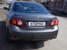 Toyota Corolla 2008 года