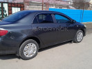 Toyota Corolla 2008 года