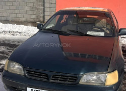 Toyota Carina E 1993 года