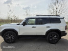 Toyota Land Cruiser Prado 2025 года