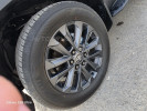 Toyota Land Cruiser Prado 2025 года
