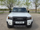 Toyota Land Cruiser Prado 2025 года