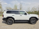 Toyota Land Cruiser Prado 2025 года