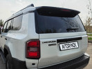 Toyota Land Cruiser Prado 2025 года