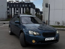 Subaru Outback 2005 года