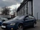 Subaru Outback 2005 года