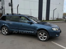 Subaru Outback 2005 года