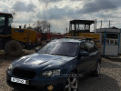 Subaru Outback 2005 года