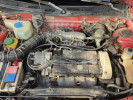 Honda Concerto 1993 года
