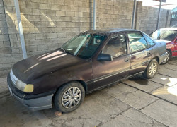 Opel Vectra 1993 года