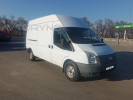 Ford Transit 2013 года