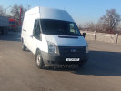 Ford Transit 2013 года
