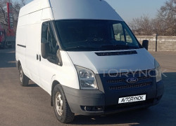 Ford Transit 2013 года