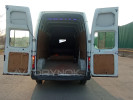 Ford Transit 2013 года