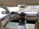Toyota Land Cruiser Prado 2007 года