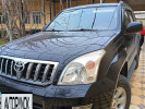 Toyota Land Cruiser Prado 2007 года