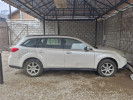 Subaru Outback 2009 года