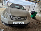 Subaru Outback 2009 года