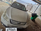 Subaru Outback 2009 года