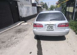 Toyota Camry Gracia 1998 года