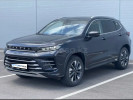 Exeed LX 2022 года