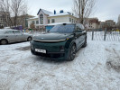 Li L9 2023 года