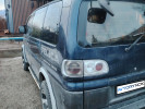 Mitsubishi Delica 1995 года