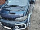 Mitsubishi Delica 1995 года