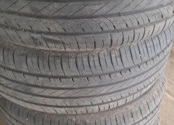 Покришка 205 55 16 комплект 4 штук