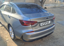 Chevrolet Monza 2023 года