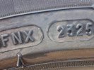 Шины MICHELIN 4 штук