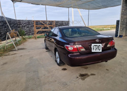 Lexus ES 2003 года