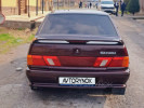 ВАЗ (Lada) 2115 2012 года