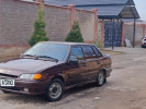 ВАЗ (Lada) 2115 2012 года